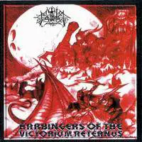 Benighted (USA) : Harbingers of the Victorium Aeternus